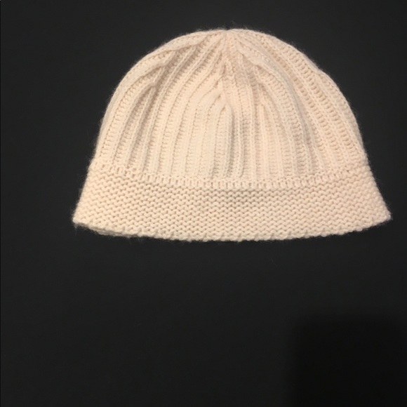 NWOT Banana republic hat - Picture 2 of 3